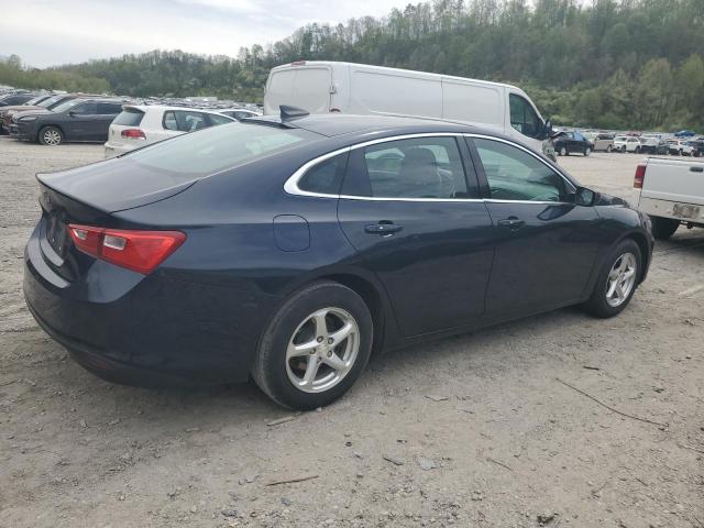 2018 CHEVROLET MALIBU LS - 1G1ZB5ST3JF253603