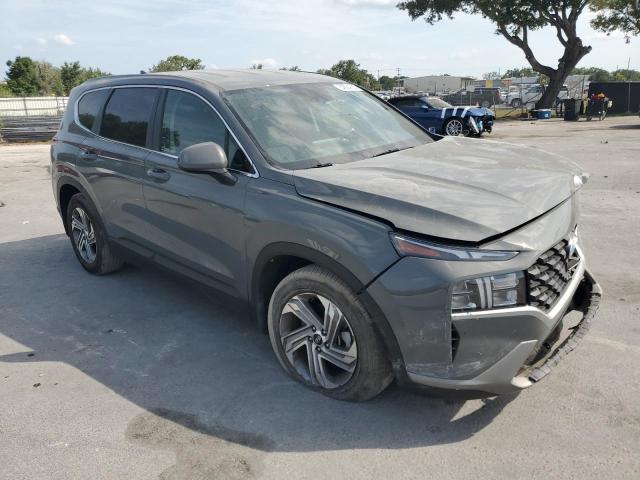 Vin: 5nms14aj1ph513031, lot: 54084635, hyundai santa fe se 20234