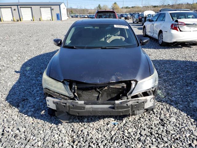 2016 ACURA ILX BASE W - 19UDE2F39GA018020