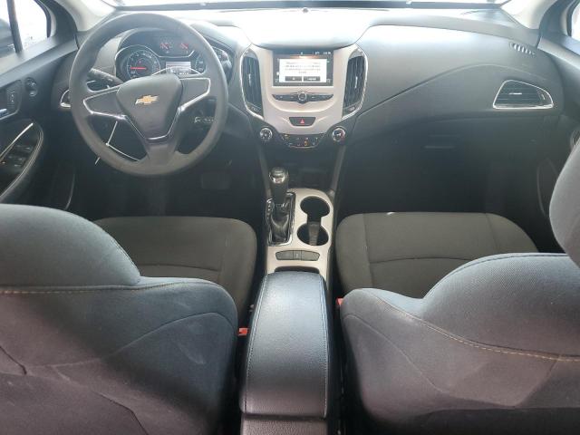 2016 CHEVROLET CRUZE LS - 1G1BC5SM7G7303865