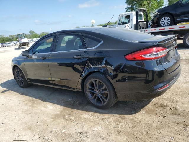 Vin: 3fa6p0hd3jr256850, lot: 54730525, ford fusion se 20182