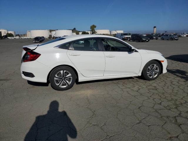 Vin: 19xfc2f5xge237466, lot: 54798415, honda civic lx 20163