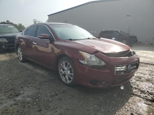 Vin: 1n4aa5ap9dc835163, lot: 53230995, nissan maxima s 20134