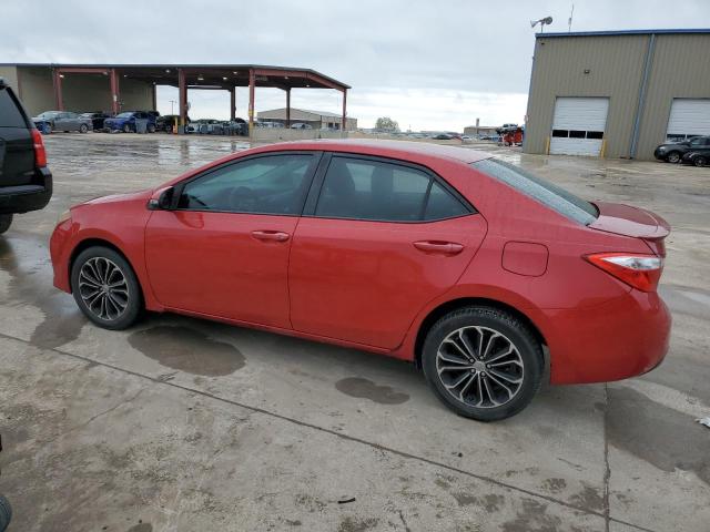 2016 TOYOTA COROLLA L - 5YFBURHE7GP486128