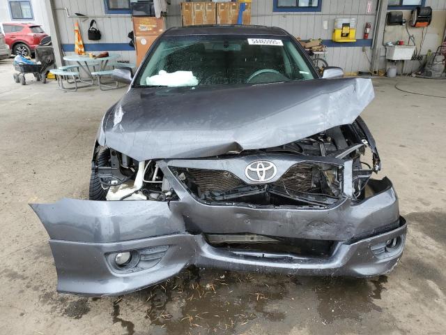 2011 TOYOTA CAMRY BASE - 4T1BF3EK6BU193636