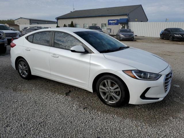 2017 HYUNDAI ELANTRA SE - 5NPD84LF3HH175990