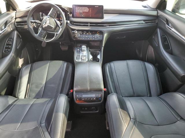 2022 INFINITI QX60 LUXE - 5N1DL1FR9NC333528