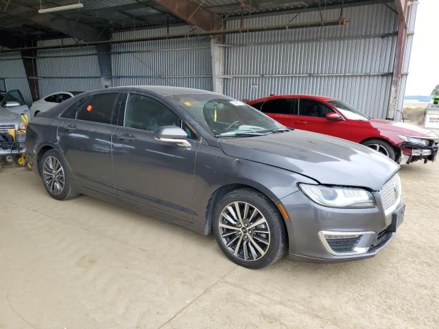 Vin: 3ln6l5ku9hr632100, lot: 53521575, lincoln mkz hybrid premiere 20174
