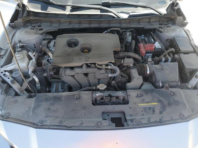 2019 NISSAN ALTIMA SL - 1N4BL4EV7KC256574