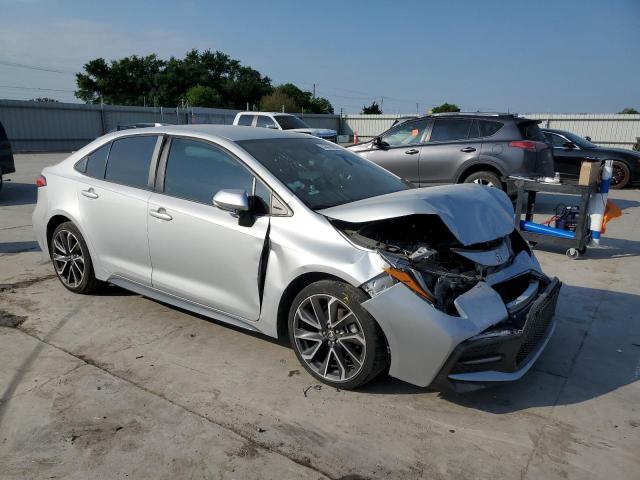 Vin: 5yfs4rce5lp044479, lot: 53379835, toyota corolla se 20204