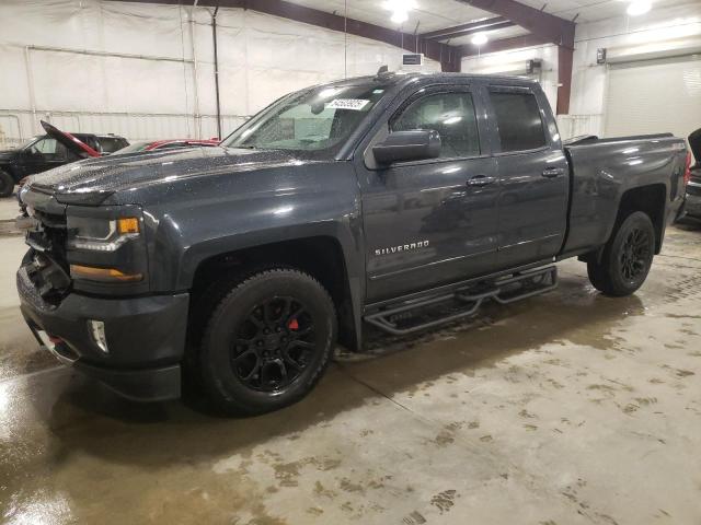 Vin: 1gcvkrec8hz329270, lot: 54503925, chevrolet all models k1500 lt 2017 img_1