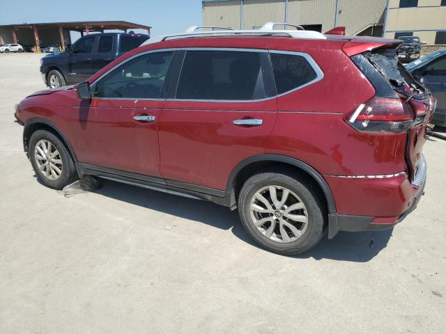 Vin: 5n1at2mt2kc798154, lot: 52115855, nissan rogue s 20192