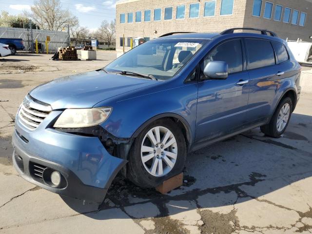 SUBARU TRIBECA LI