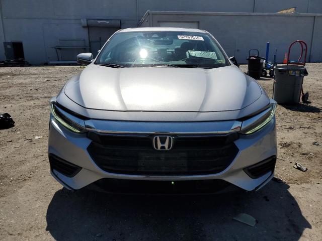2019 HONDA INSIGHT TO 19XZE4F95KE022706