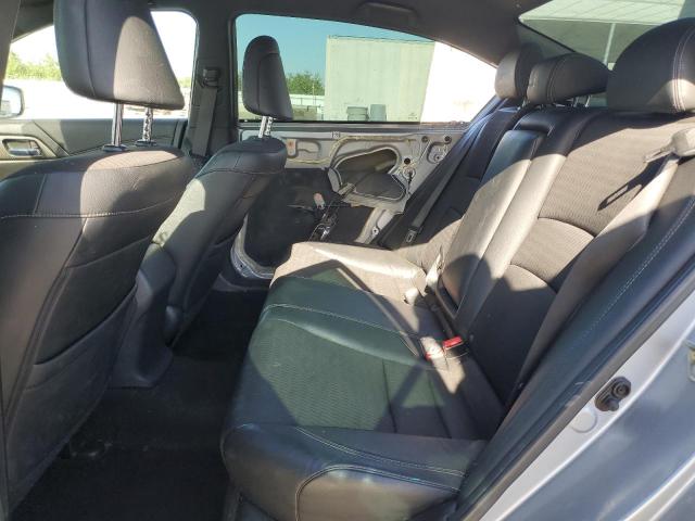 2017 HONDA ACCORD SPO - 1HGCR2F56HA192887
