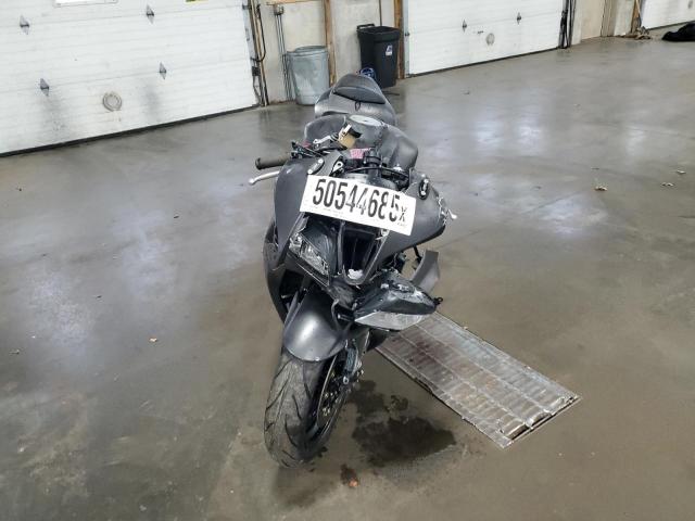 2008 HONDA CBR600 RR JH2PC40438M101531