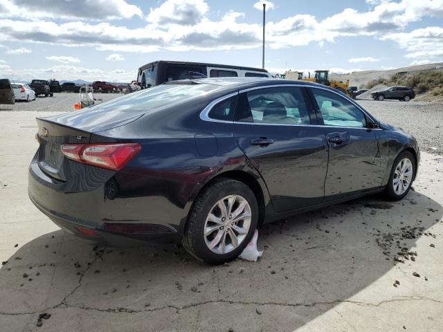 Vin: 1g1zd5st7nf130483, lot: 51003905, chevrolet malibu lt 20223