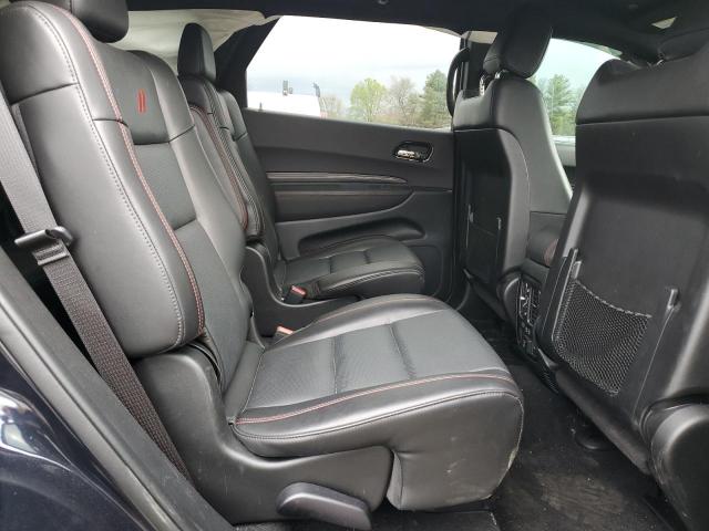 2024 DODGE DURANGO R/ - 1C4SDJCT4RC222478