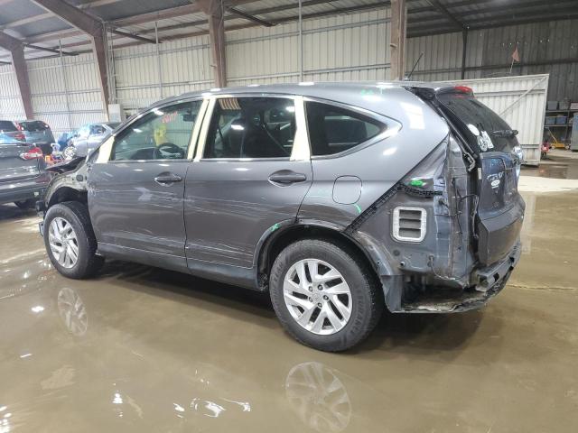 Vin: 3czrm3h55fg702469, lot: 54219285, honda crv ex 20152