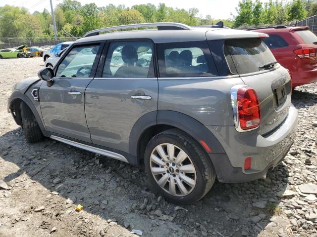Vin: wmzyt5c57k3g94947, lot: 54094365, mini cooper s countryman all4 20192