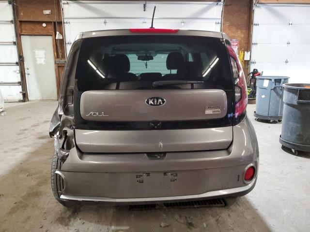 2018 KIA SOUL EV KNDJP3AE8J7026754