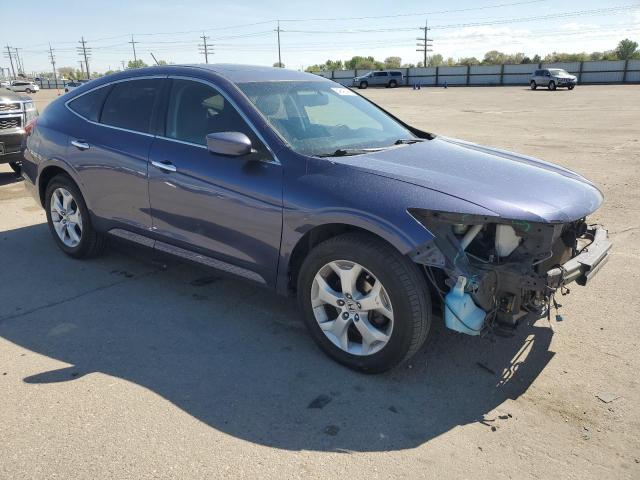 Vin: 5j6tf2h5xcl006649, lot: 54842245, honda crosstour exl 20124