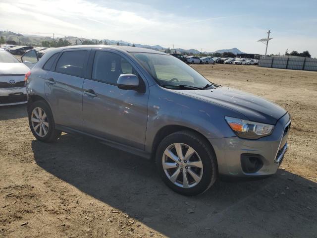 Vin: 4a4ar3au0fe033453, lot: 54926185, mitsubishi outlander es 20154