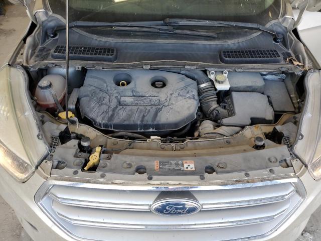 2017 FORD ESCAPE SE - 1FMCU0G96HUC10415