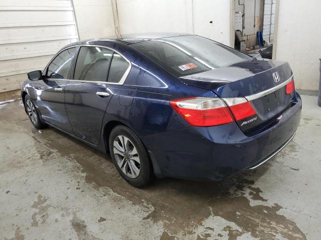 2015 HONDA ACCORD - 1HGCR2F38FA227716