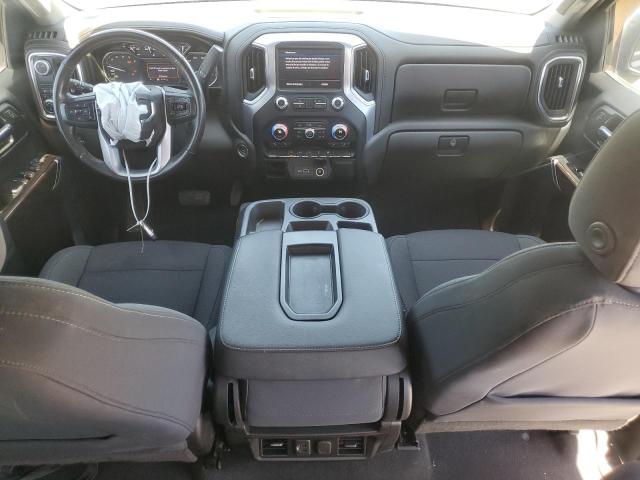 2020 GMC SIERRA C15 - 3GTP8CEK2LG161825