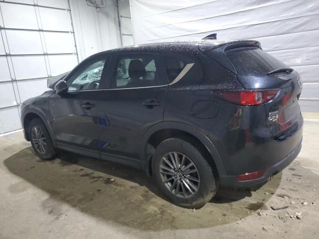 Vin: jm3kfbcm4m0371791, lot: 53984645, mazda cx-5 touring 20212