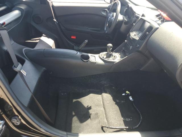 2017 NISSAN 370Z BASE JN1AZ4EH3HM955141