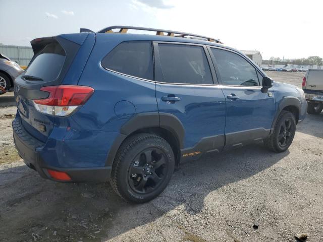 Vin: jf2skajc9rh530422, lot: 54723035, subaru forester wilderness 20243