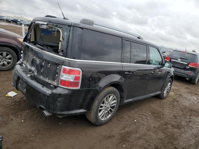Vin: 2fmhk6c87ebd22928, lot: 51902175, ford flex sel 20143