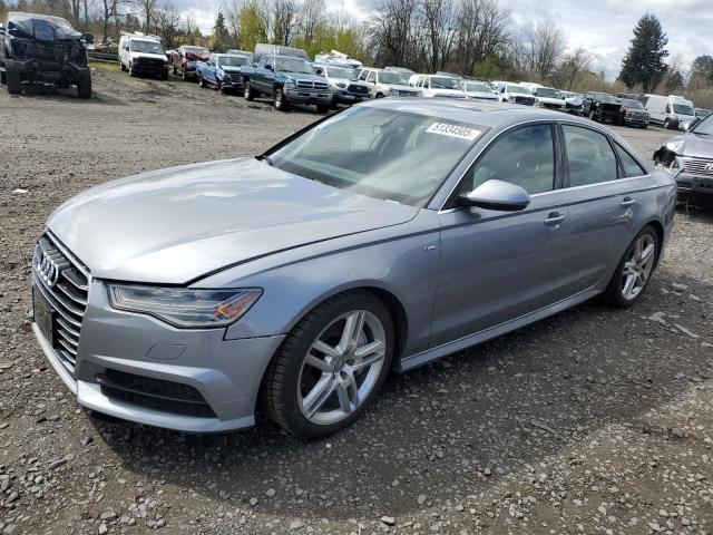 AUDI A6 PREMIUM
