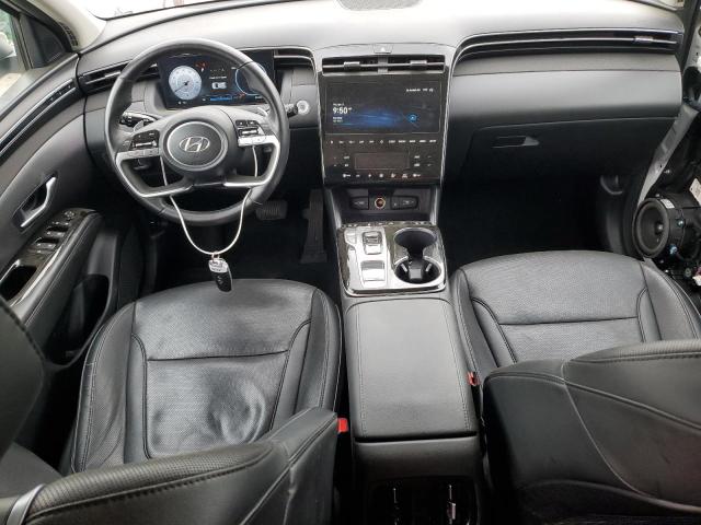 2023 HYUNDAI TUCSON LIM - 5NMJECAE9PH219342