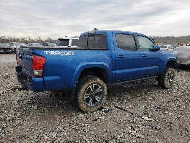 Vin: 3tmcz5an1gm026382, lot: 50632045, toyota tacoma double cab 20163