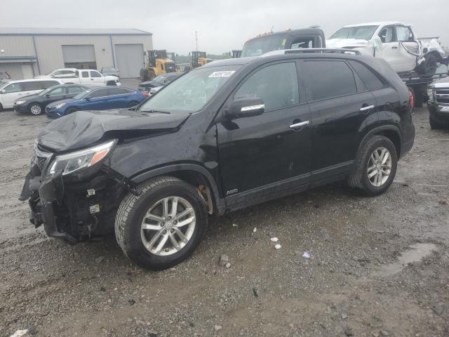 Vin: 5xyktca64fg636749, lot: 54692105, kia sorento lx 2015 img_1