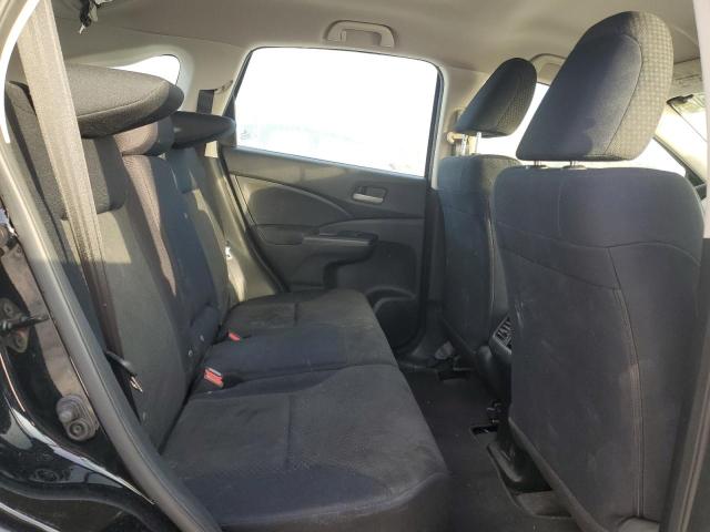 2016 HONDA CR-V LX - 2HKRM3H39GH547535