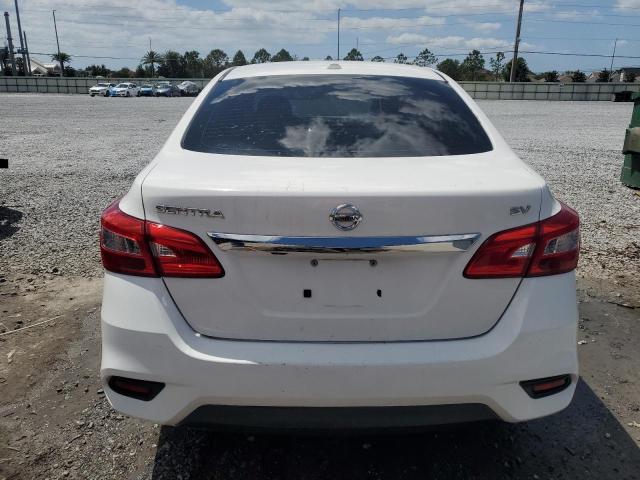 2017 NISSAN SENTRA S - 3N1AB7AP4HL648820