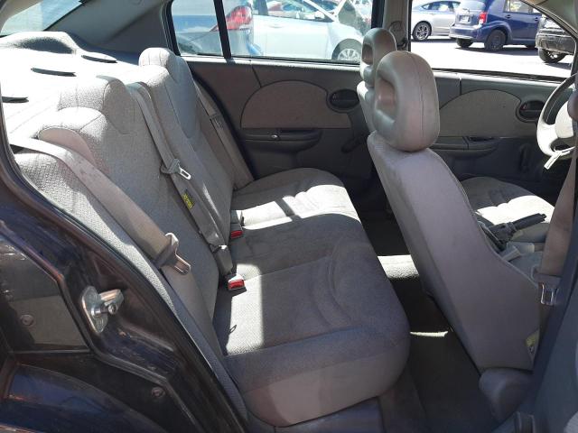 2004 SATURN ION LEVEL #3285939557