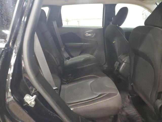 2017 JEEP CHEROKEE L - 1C4PJLCB5HW535599