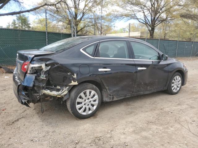 Vin: 3n1ab7ap2gy304100, lot: 53184225, nissan sentra s 20163