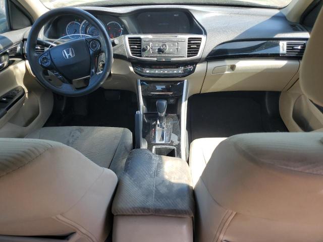 2016 HONDA ACCORD LX - 1HGCR2F35GA041469