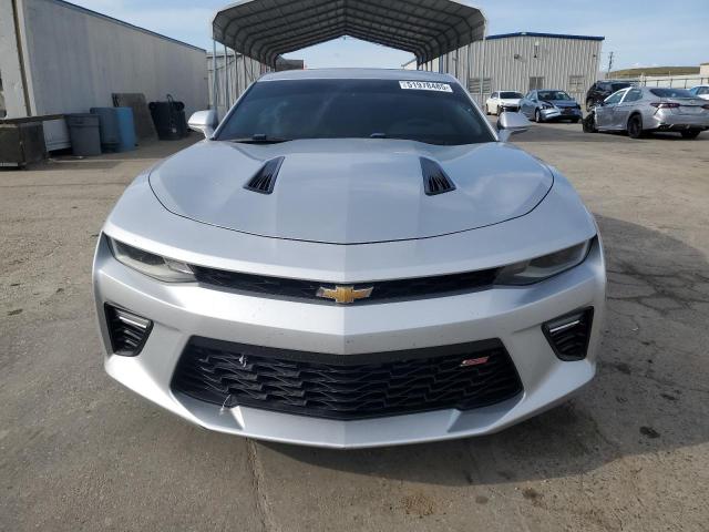 2017 CHEVROLET CAMARO SS - 1G1FF1R75H0106320