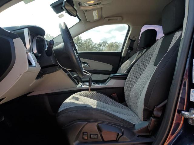 2017 CHEVROLET EQUINOX LS - 2GNALBEK0H1538268