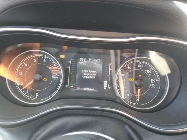 2019 JEEP CHEROKEE L - 1C4PJMLXXKD155341