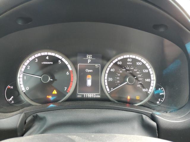 2015 LEXUS NX 200T JTJBARBZ2F2006947