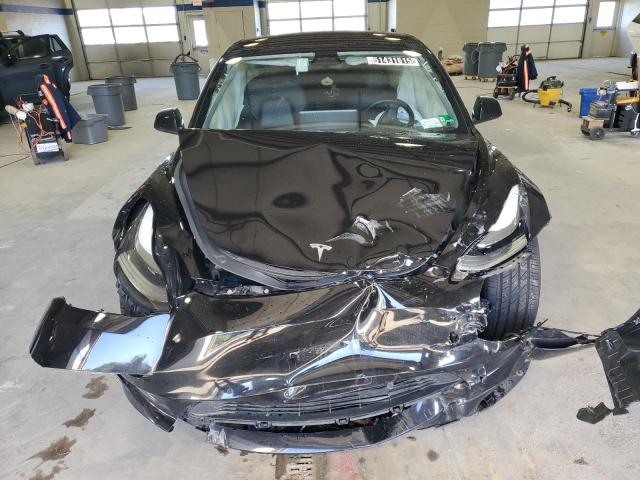 2022 TESLA MODEL 3 - 5YJ3E1EA3NF369630