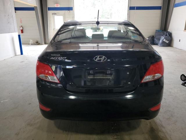 2017 HYUNDAI ACCENT SE - KMHCT4AE2HU253245